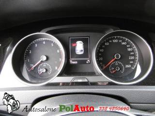 VOLKSWAGEN Golf usata, con Controllo trazione