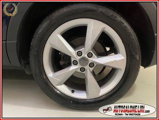 AUDI Q3 usata, con Apple CarPlay