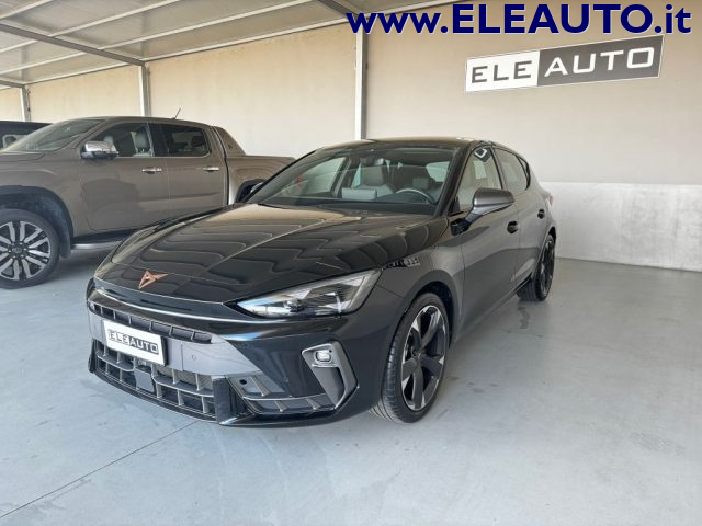 CUPRA Leon usata, con Airbag laterali