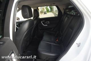 LAND ROVER Discovery Sport usata, con Fari Xenon