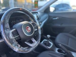 FIAT Tipo usata, con Cerchi in lega