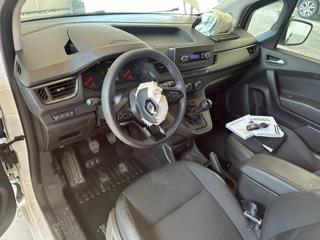 RENAULT Kangoo usata, con Immobilizzatore elettronico