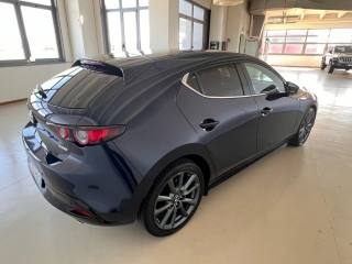 MAZDA 3 usata, con Cerchi in lega