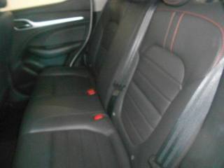 MG ZS usata, con Autoradio