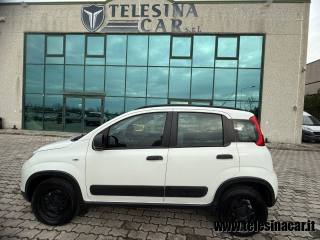 FIAT Panda usata, con Autoradio