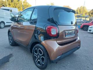 SMART ForTwo usata 7