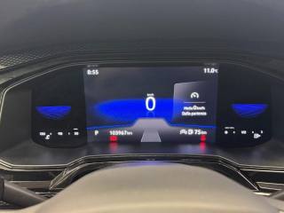 VOLKSWAGEN Taigo usata, con Cruise Control