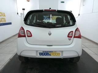 RENAULT Twingo usata, con Fendinebbia