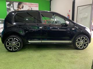 VOLKSWAGEN up! usata, con Airbag Passeggero