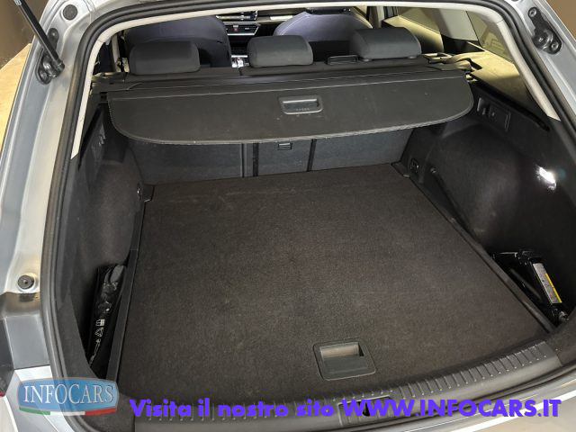 SEAT Leon usata, con Touch screen