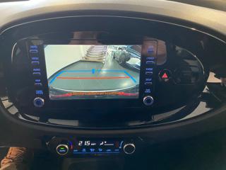 TOYOTA Aygo X usata, con Chiusura centralizzata