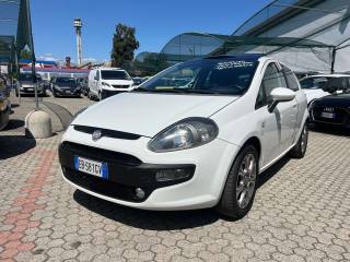 FIAT Punto Evo Punto III 2009 Evo 3p 1.4 m-air tetto apribile