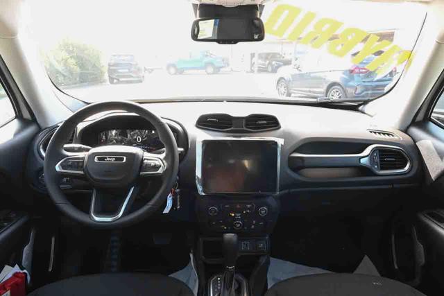 JEEP Renegade usata, con Chiusura centralizzata