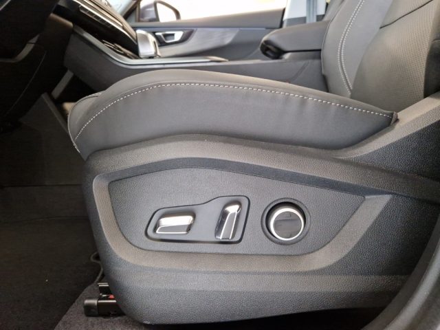 DR MOTOR DR 5.0 usata, con Sensori di parcheggio posteriori