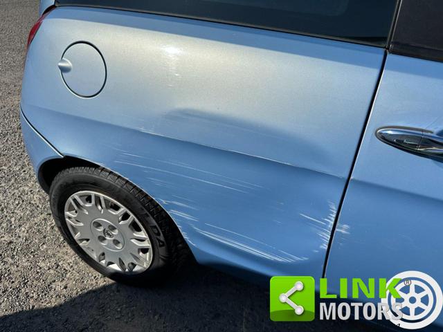 LANCIA Ypsilon usata 14