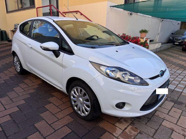 FORD Fiesta usata, con Airbag laterali