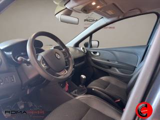 RENAULT Clio usata, con Cruise Control