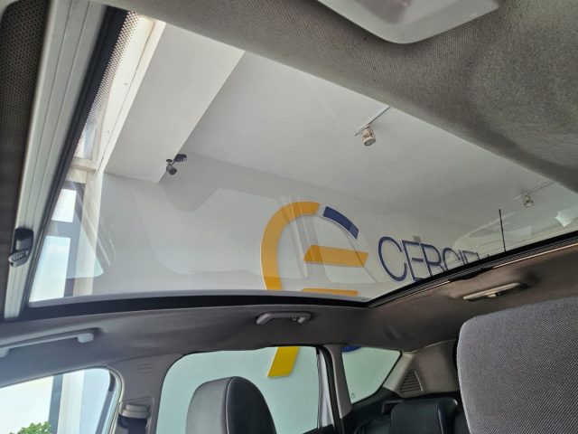 FORD Kuga usata, con ESP