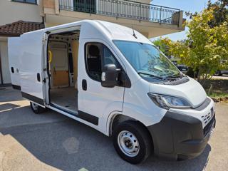 FIAT Ducato usata, con Airbag