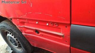 MERCEDES-BENZ Sprinter usata, con Autoradio