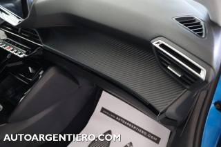 PEUGEOT 208 usata, con Airbag testa