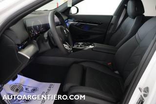 BMW 520 usata, con Chiusura centralizzata