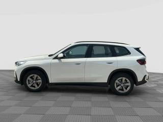 BMW X1 usata 1