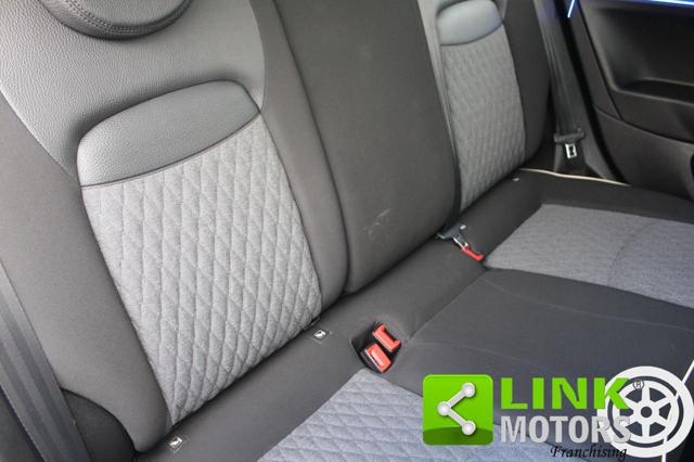 FIAT 500X usata, con Vetri oscurati