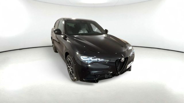 ALFA ROMEO Stelvio usata, con Sedili riscaldati