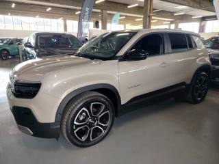 JEEP Avenger usata, con Climatizzatore