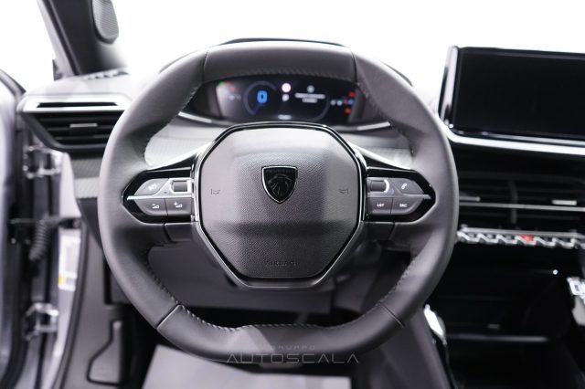 PEUGEOT 2008 usata, con Immobilizzatore elettronico