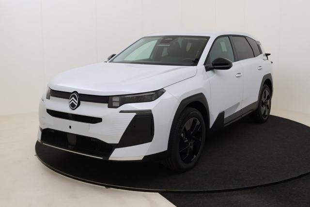 CITROEN C5 Aircross usata, con ABS
