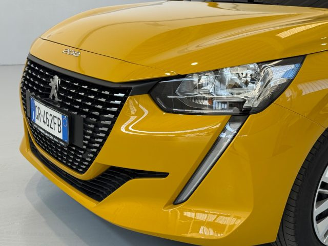 PEUGEOT 208 usata 23