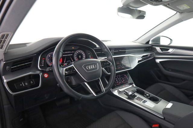 AUDI A6 usata 1