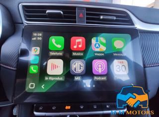 MG ZS usata, con Controllo trazione