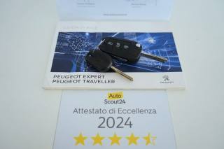 PEUGEOT Traveller usata 45