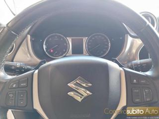 SUZUKI Vitara usata, con Filtro antiparticolato