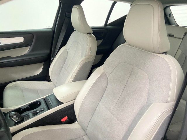 VOLVO XC40 usata, con Cruise Control