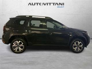 DACIA Duster usata, con Cerchi in lega
