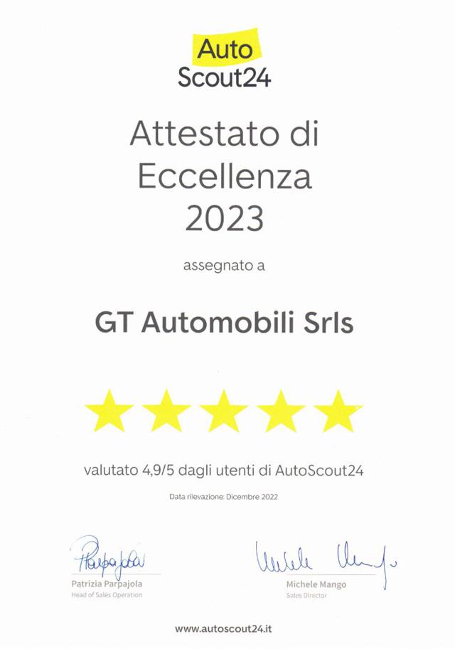 VOLKSWAGEN Golf usata 27