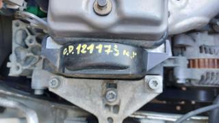 CITROEN C3 usata, con Ruota di riserva