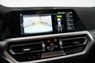 BMW 420 usata, con Vivavoce