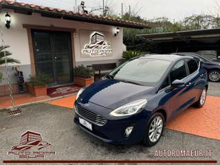 FORD Fiesta 1.1 85 CV 5p Plus PREZZO PROMO! EURO 6 !