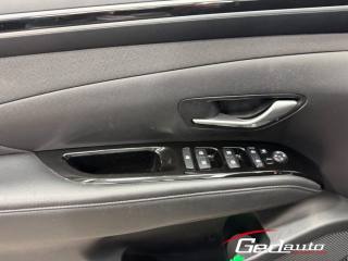 HYUNDAI Tucson usata, con Climatizzatore