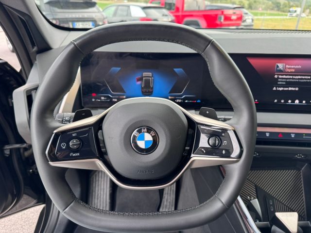 BMW X3 usata, con Cerchi in lega