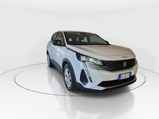 PEUGEOT 3008 usata, con Airbag