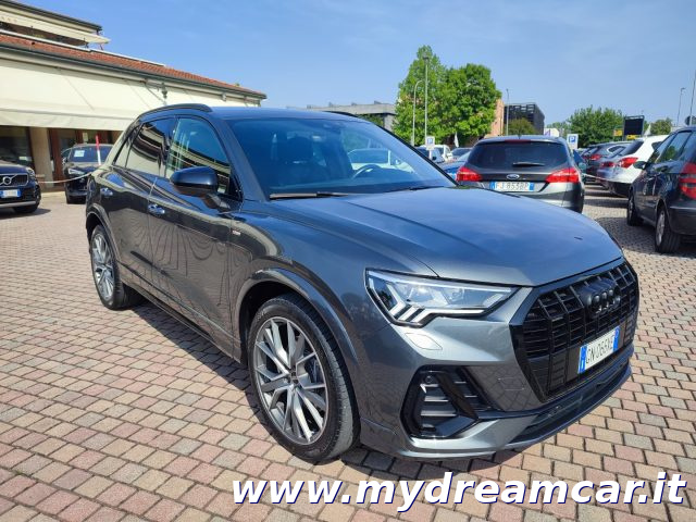 AUDI Q3 usata, con Airbag laterali