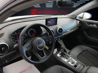 AUDI A3 usata 13