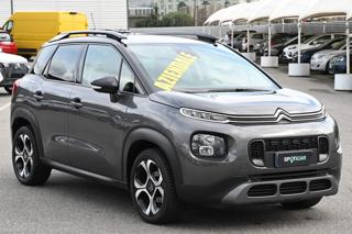 CITROEN C3 Aircross usata, con Airbag laterali