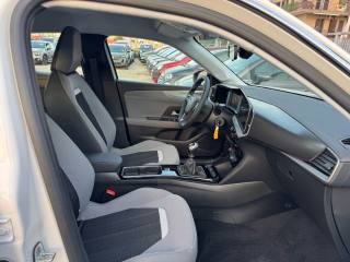 OPEL Mokka usata, con ESP